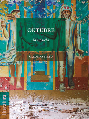 cover image of Oktubre